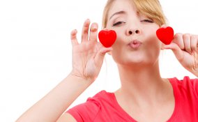 san valentino da single, san valentino da sole