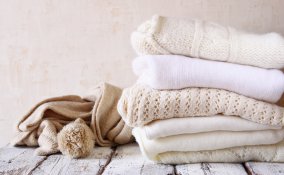 cashmere, come si lava, indumenti