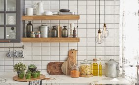 arredamento, cucina, idee