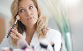make-up, 40 anni, come truccarsi