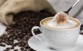 cappuccino, come schiumare latte, caffe