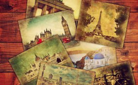 trasferire foto su legno, trasferire immagini su legno