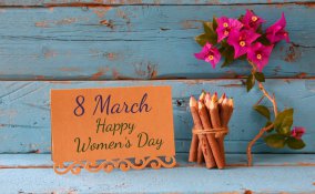 8 marzo, festa donna, frasi