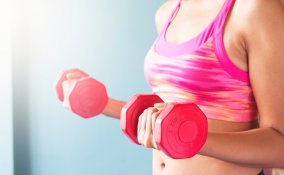 seno cadente, come tonificarlo, ezercizi