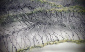 lavori uncinetto forcella, lavori forcella