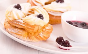 dolci, festa del papà, ricette tipiche regionali