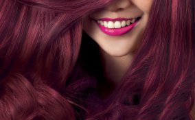 colore capelli 2018, tendenze, moda