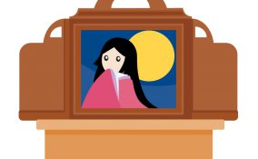  kamishibai fai da te, come fare kamishibai