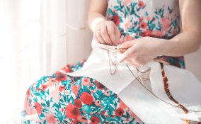 ricamo a intaglio, ricamo a intaglio spiegazioni