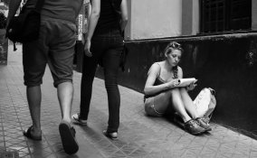 Sabrina Ferrero Il Burabacio