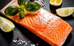 pietra collare, cucinare, cibi adatti