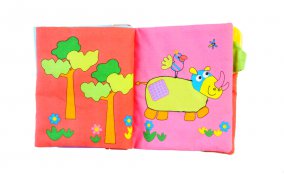 libri tattili fai da te, libri tattili bambini, libri tattili munari