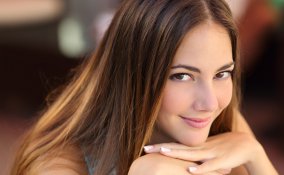 borse sotto occhi, trucco correttivo, come fare