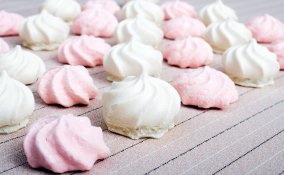 montare albumi, meringhe, come fare