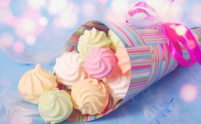 sognare, mangiare dolci, smorfia napoletana