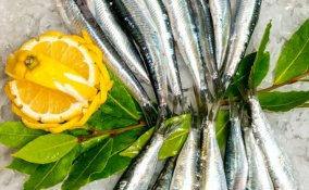 come pulire sarde, come pulire pesce