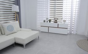 tende, camera da letto, arredamento