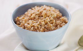 farro, cottura, tempi