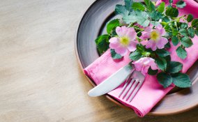 festa della mamma ricette