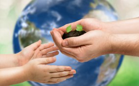 Earth Day, giornata della terra