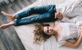 calo del desiderio, coppia, passione