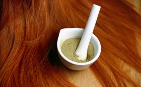 colore capelli, henné, tinture naturali