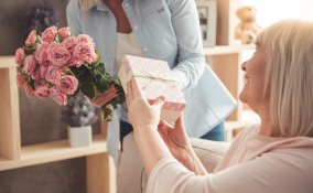festa della mamma regali, mamma regali fai da te, mamma 60 anni