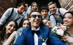 festa post matrimonio, festa dopo matrimonio