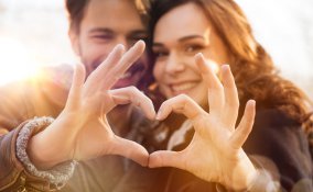 coppia, autostima, amore