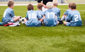 centro estivo calcistico