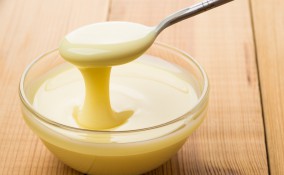 latte condensato, come prepararlo, ricetta