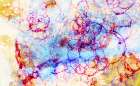 colorare bolle sapone