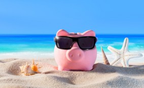 risparmiare per viaggiare, mettere da parte soldi per viaggio