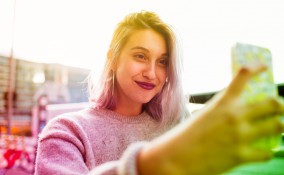 snapchat dysmorphia, chirurgia plastica selfie, chirurgia plastica snapchat, chirurgia plastica estrema