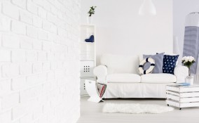 arredamento, interior design, stile marinaro