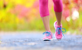 camminare errori, camminare 