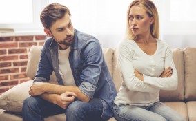 litigi rapporto coppia