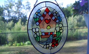 come creare acchiappasole