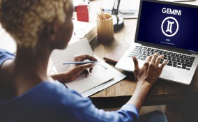 gemelli, affinità di coppia