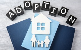 adozione, figlie