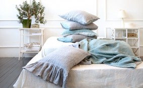 come lavare lino, metodi, prodotti