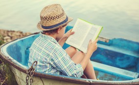 letture estive bambini