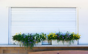 come pulire tapparelle, come pulire tapparelle plastica velocemente