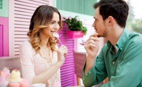 cosa non dire, uomo, conosciuto da poco