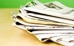 come riciclare carta giornale, come riciclare carta, come riciclare carta quotidiani 