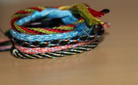 kumihimo istruzioni bracciali