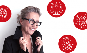 La tua Luna è nel segno del Toro?