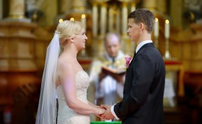 matrimonio religioso letture