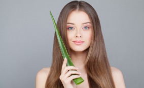 aloe vera, rinforzare capelli, bellezza
