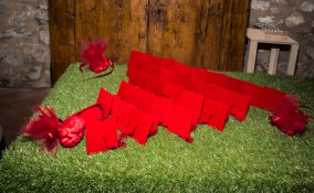 bomboniere laurea fai da te